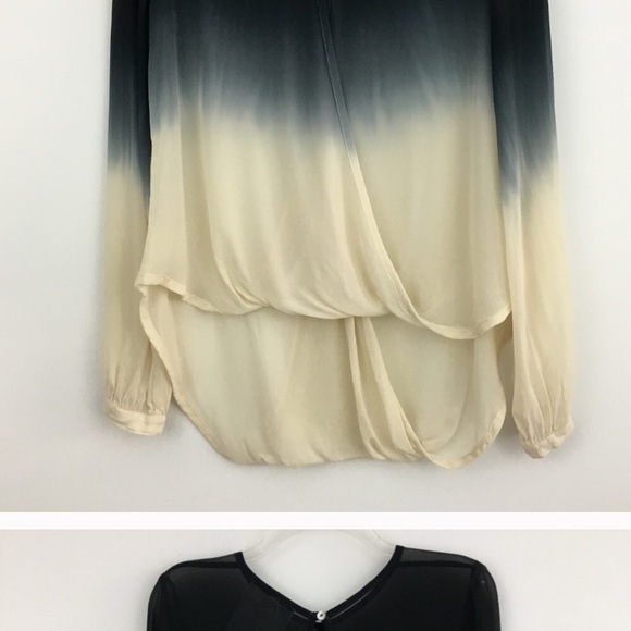 YFB Caliente Ombré top size small - Picture 4 of 8